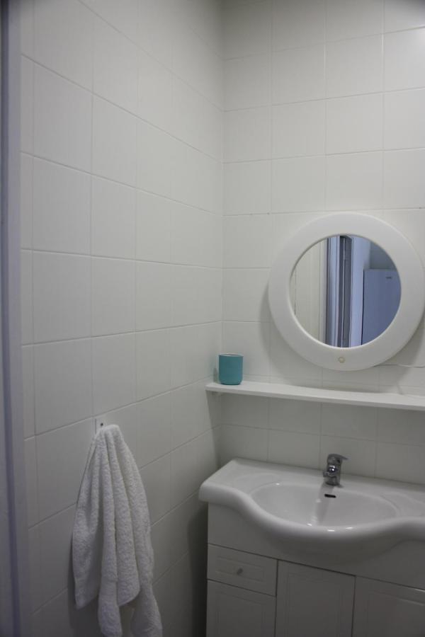 Beach- Sweethomerooms パロス岬 エクステリア 写真