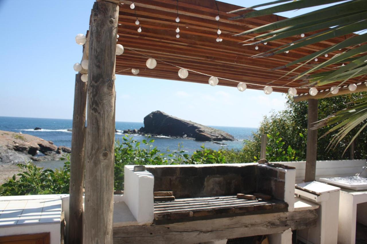 Beach- Sweethomerooms パロス岬 エクステリア 写真