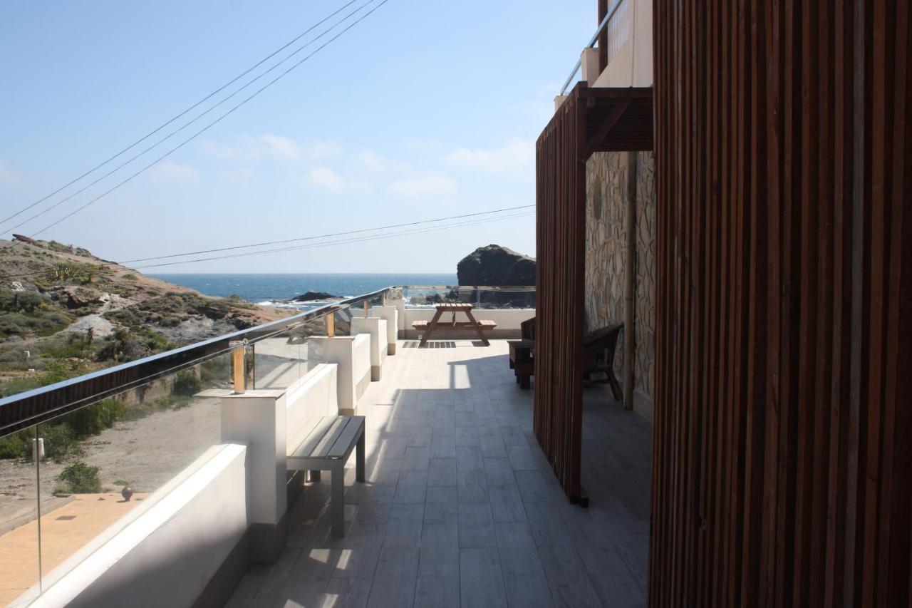 Beach- Sweethomerooms パロス岬 エクステリア 写真